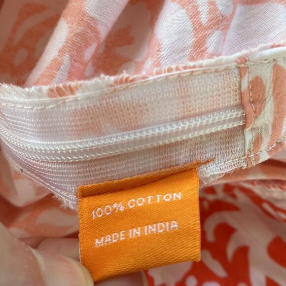 Oliphant Bubble Skirt Mini Dress Canary Multi-Color Balloon Short Puff Sleeve - Picture 9 of 16